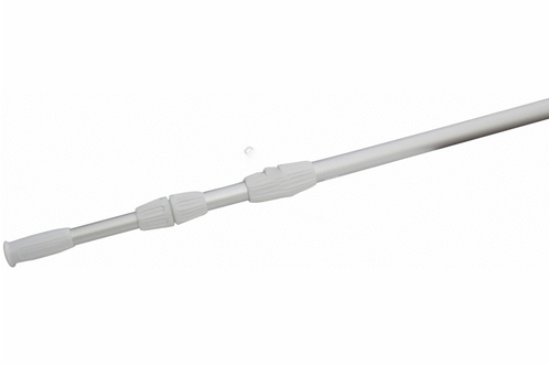 TP52BU Deluxe Series 5'-15' 3pc Outer Lock Telepole