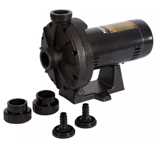 Hayward Booster Pump - W36060
