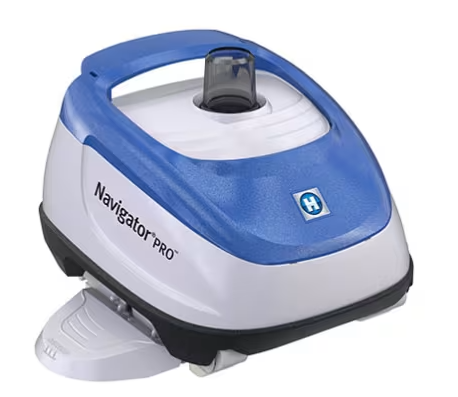 Hayward Navigator Pro - Concrete - W3925ADC