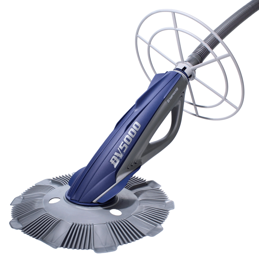 Hayward DV5000 Suction-Side Disk Pool Cleaner - Thumbnail 3