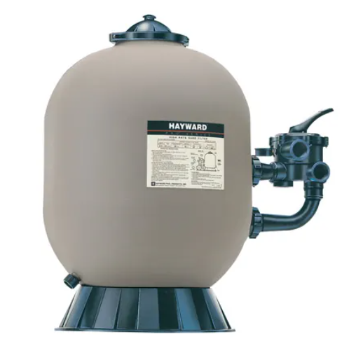 Hayward ProSeries 30" Side-Mount Sand Filter