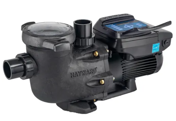 Hayward Super II 2 HP w/ Riser - W3SP3015X20AZ