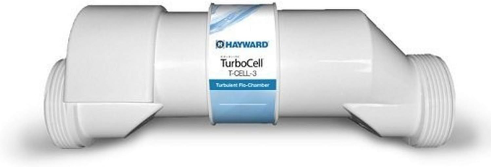 Célula Bypass Para Hayward T-Cell - Substituição Inverno