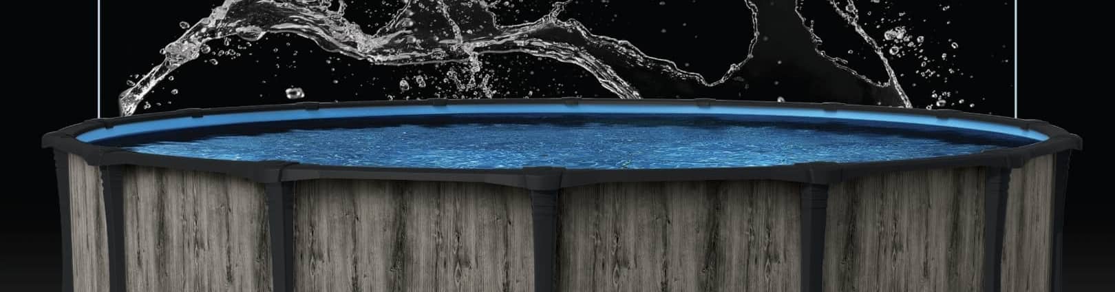 Carvin Colorado Above Ground Pools hero banner