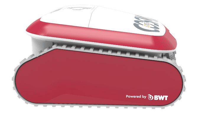 Red Color Kit for Cosmy the Bot