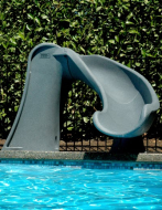 SR Smith Cyclone Pool Slide