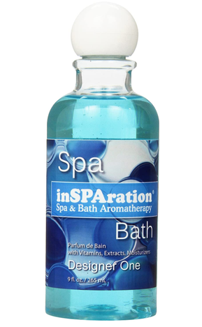 Insparation 9oz Bottles Assortment