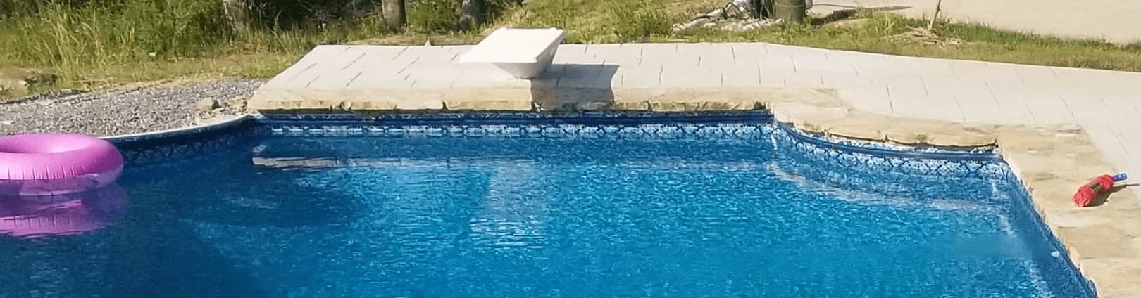 Gothic Inground Pool Kits hero banner