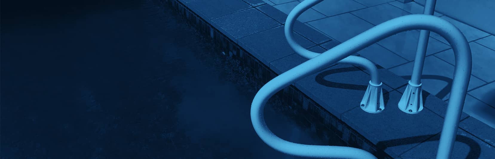Inground Pool Handrails hero banner