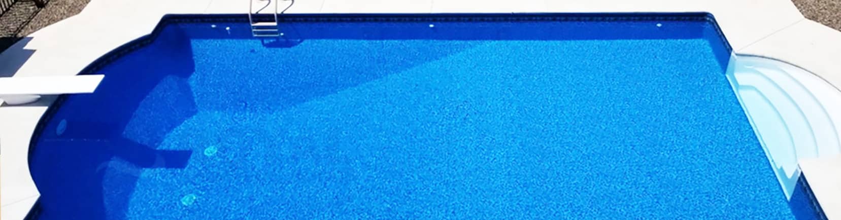 Single Roman Inground Pool Kits hero banner