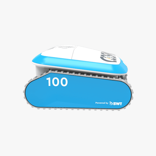 Cosmy the Bot 100
