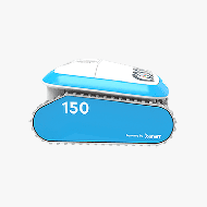 Cosmy the Bot 150