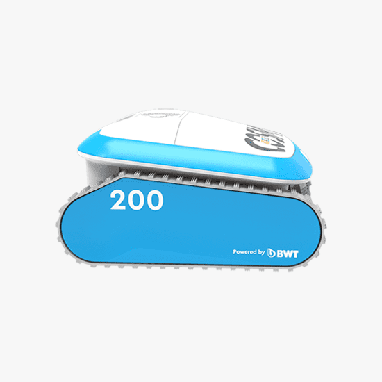 Cosmy the Bot 200