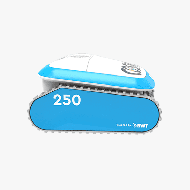 Cosmy the Bot 250