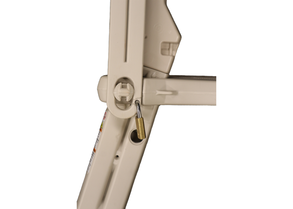 Confer Heavy Duty Entry Step Ladder for CCX-AG | Royal Swimming Pools