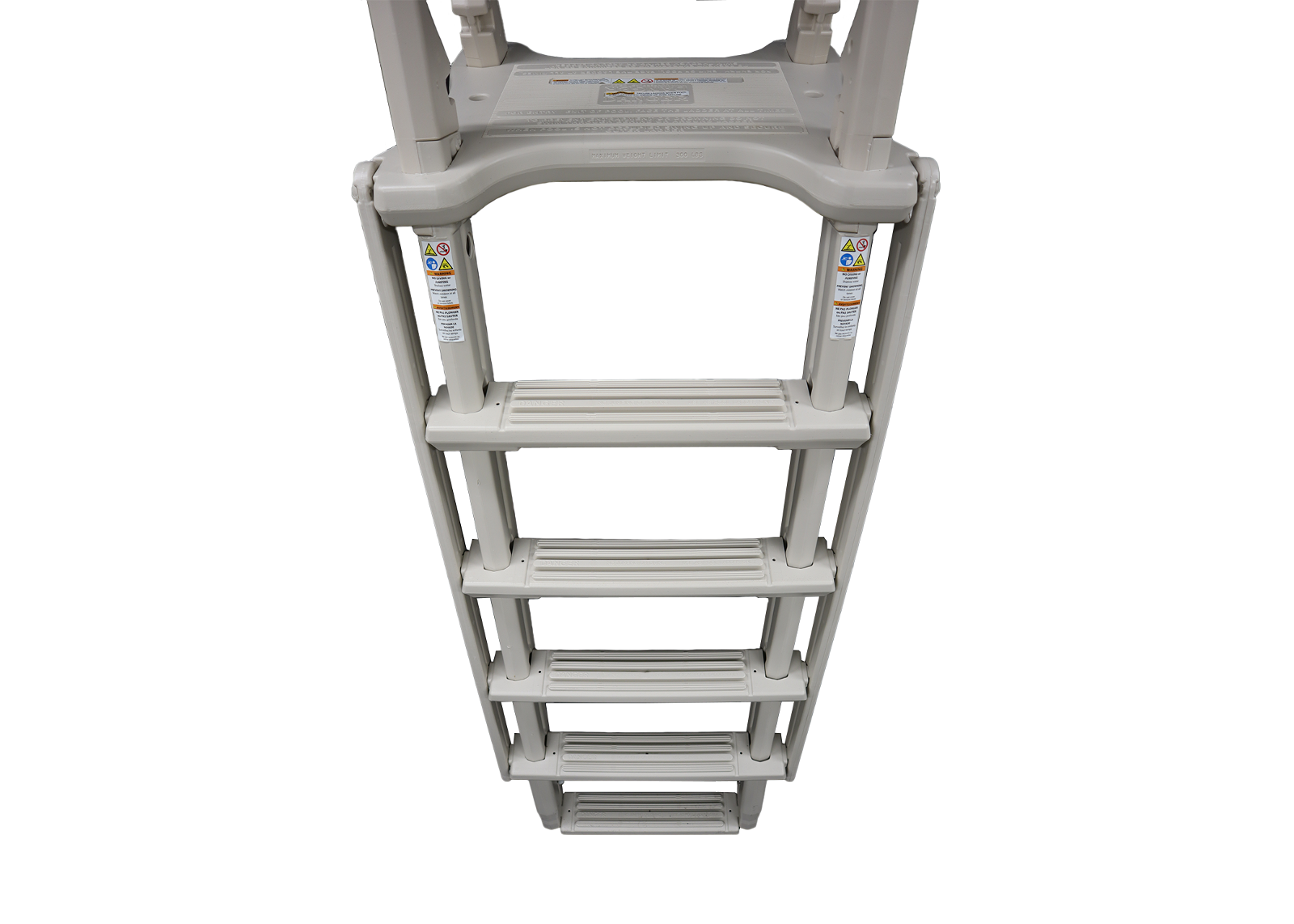 Confer Heavy Duty Entry Step Ladder for CCX-AG