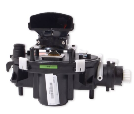 Black Motor Unit for use with Dolphin Robotic Pool Cleaners