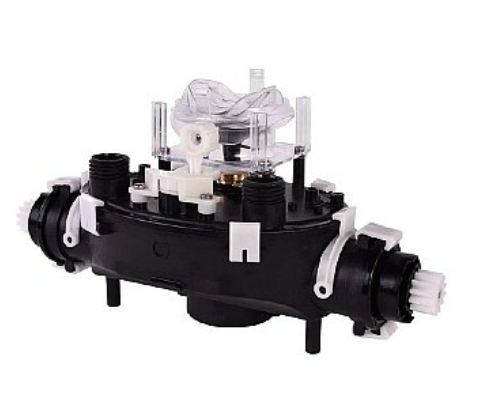 Dolphin M600 Robotic Pool Cleaner Motor Unit