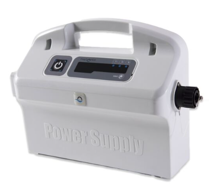Power Supply with Timer For Dolphin Nautilus CC Plus