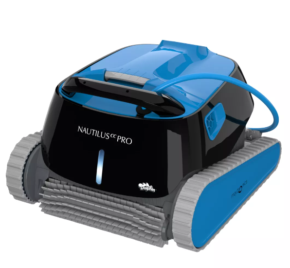 Maytronics Nautilus CC Pro