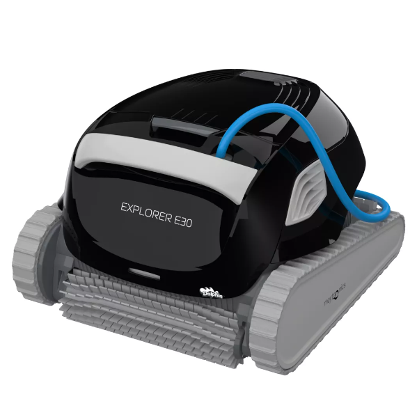 Maytronics Explorer E30 with WiFi