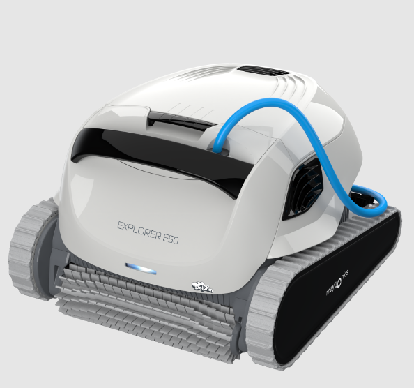 Maytronics Explorer E50