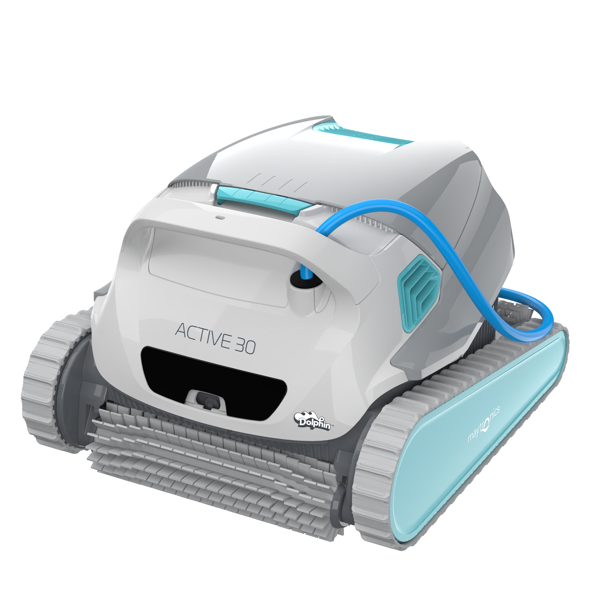 Dolphin Active 30 Robotic Pool Cleaner w/ WiFi