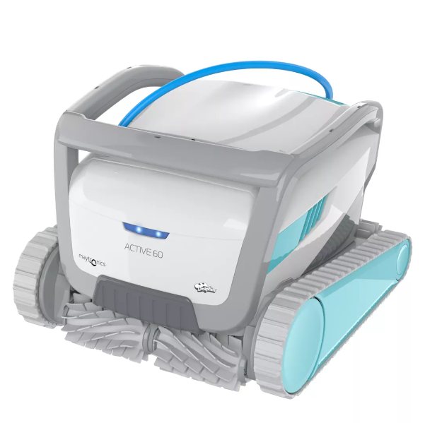 Dolphin Active 60 Robotic Pool Cleaner w/ WiFi