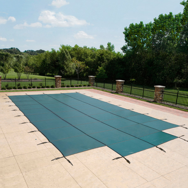 GLI Pool Products Safety Cover