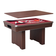 Renegade II 54-in Bumper Pool Table
