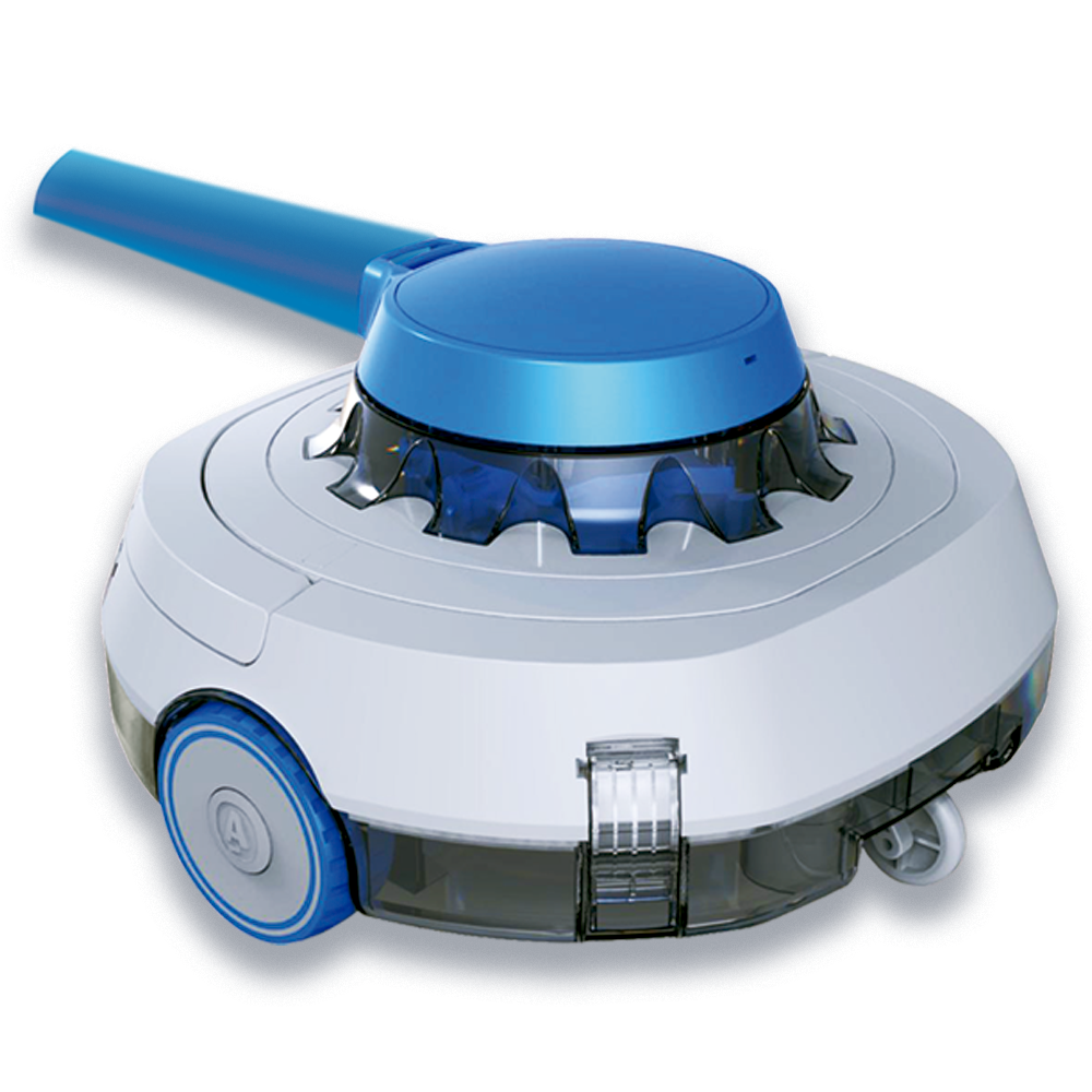 Dash Rechargeable Cordless Robotic Pool Cleaner