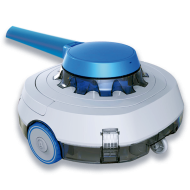 Dash Rechargeable Cordless Robotic Pool Cleaner