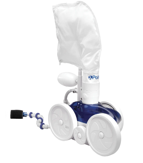 Polaris TR28P Pressure Pool Cleaner