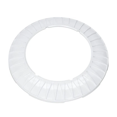 Hayward White UCL Pool Light Trim Ring