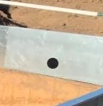 Light Panel Only (for standard light)