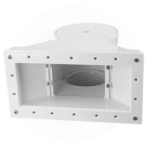 Hayward Wide Mouth Intake Above-Ground Pool Skimmer - SP1091WM - Thumbnail 3