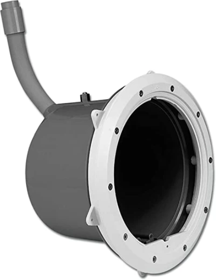 Hayward 10" Pool Light Vinyl/Fiberglass Niche