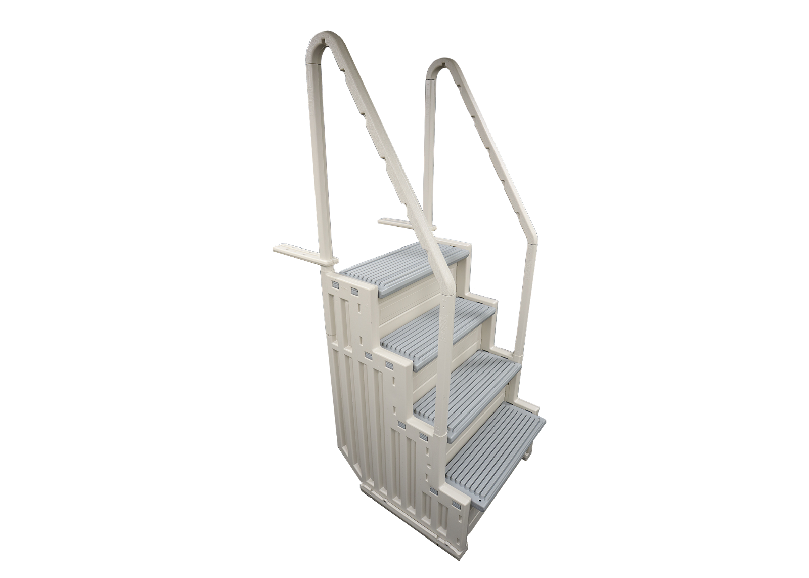 Confer Step-1 Aboveground Pool Step