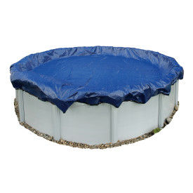 32' Winter Cover for 27'/ 28' Round Pool 15 Yr. Royal