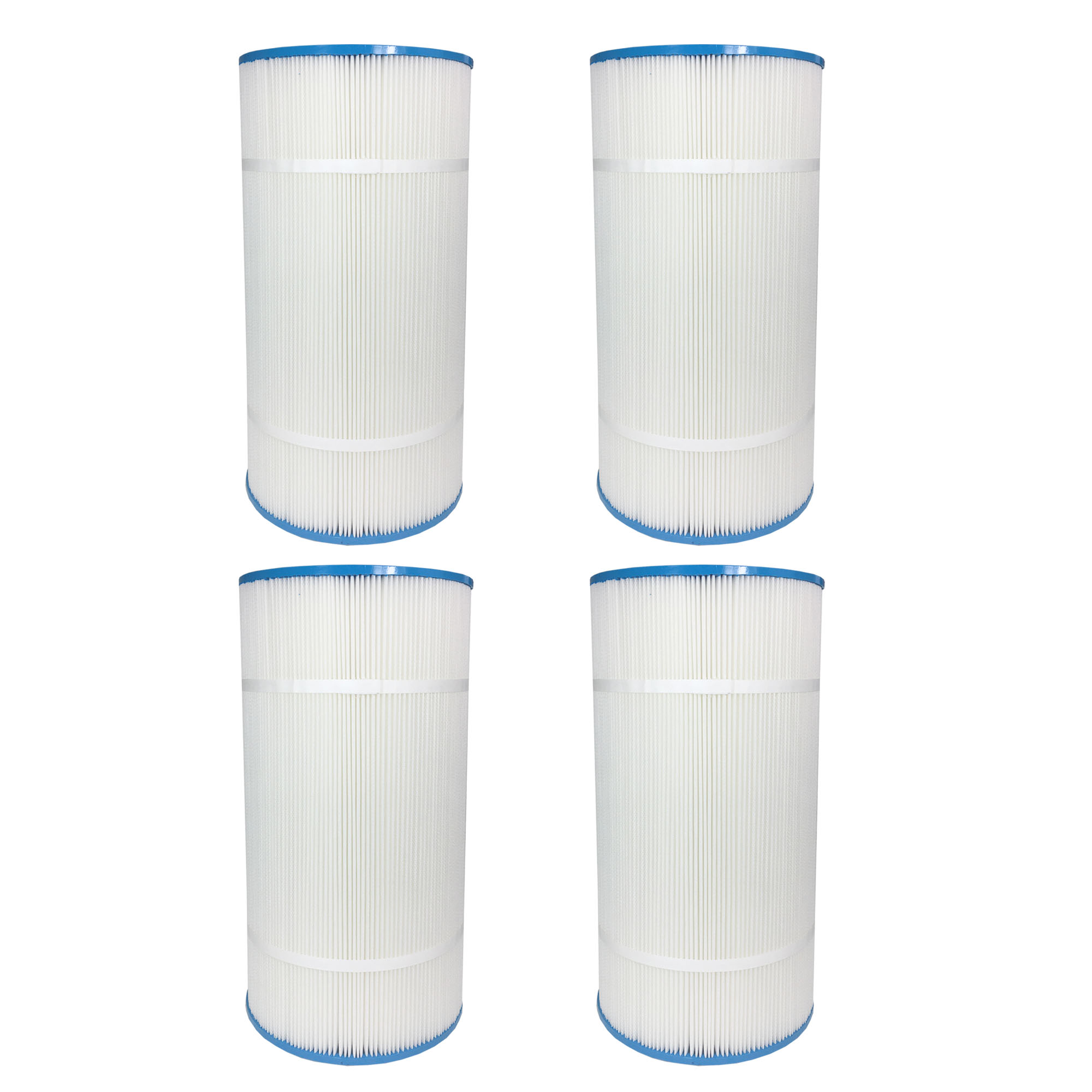 Royal's Choice Hayward SwimClear C2025 - 4 filters per box
