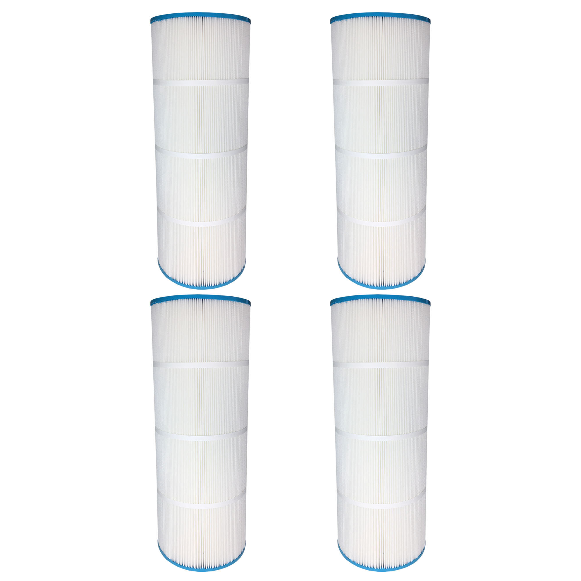 Royal's Choice Hayward Swim Clear C3025, C3030 - 4 filters per box