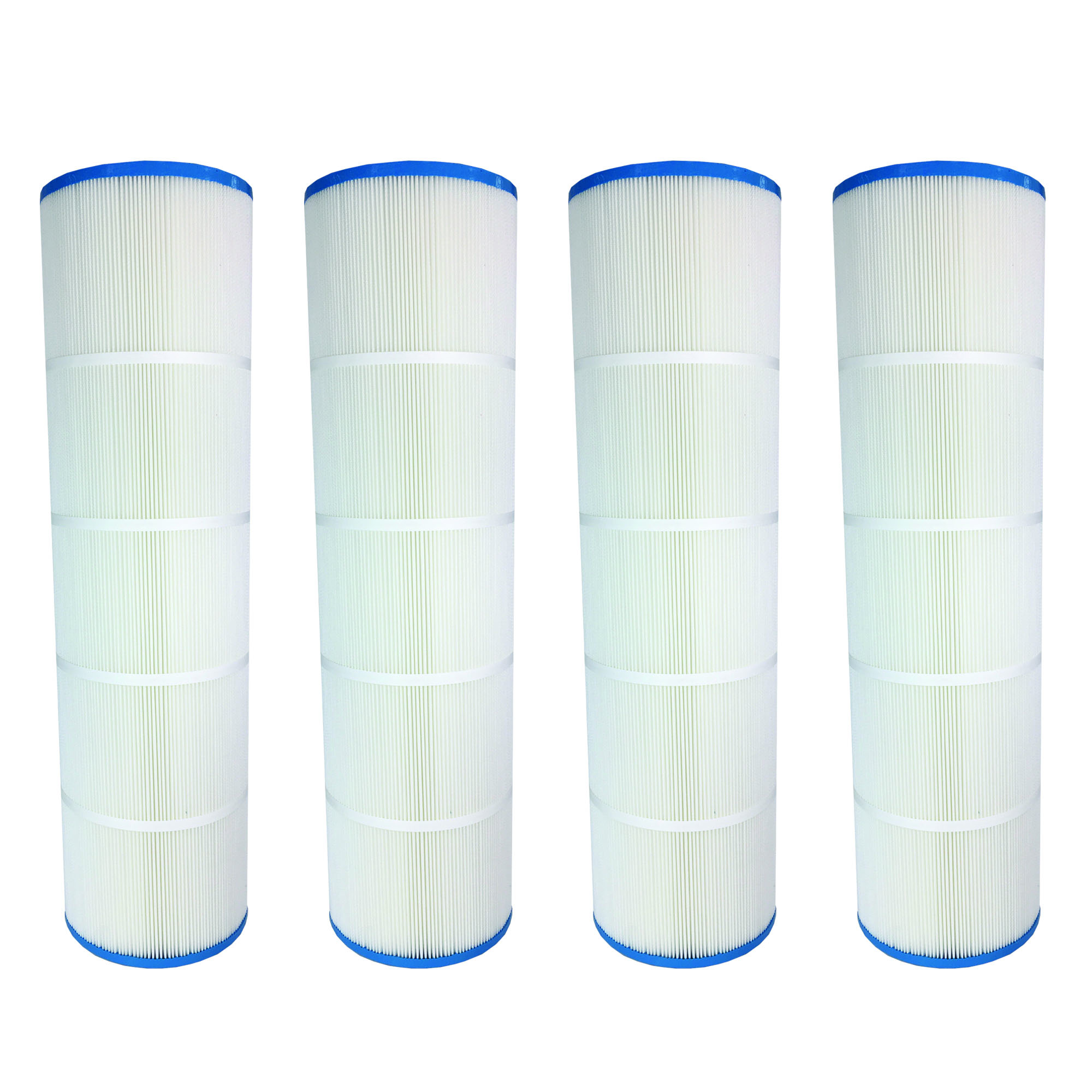 Royal's Choice Hayward Swim Clear C4025, C4030 - 4 filters per box