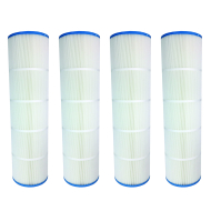 Royal's Choice Hayward Swim Clear C4025, C4030 - 4 filters per box