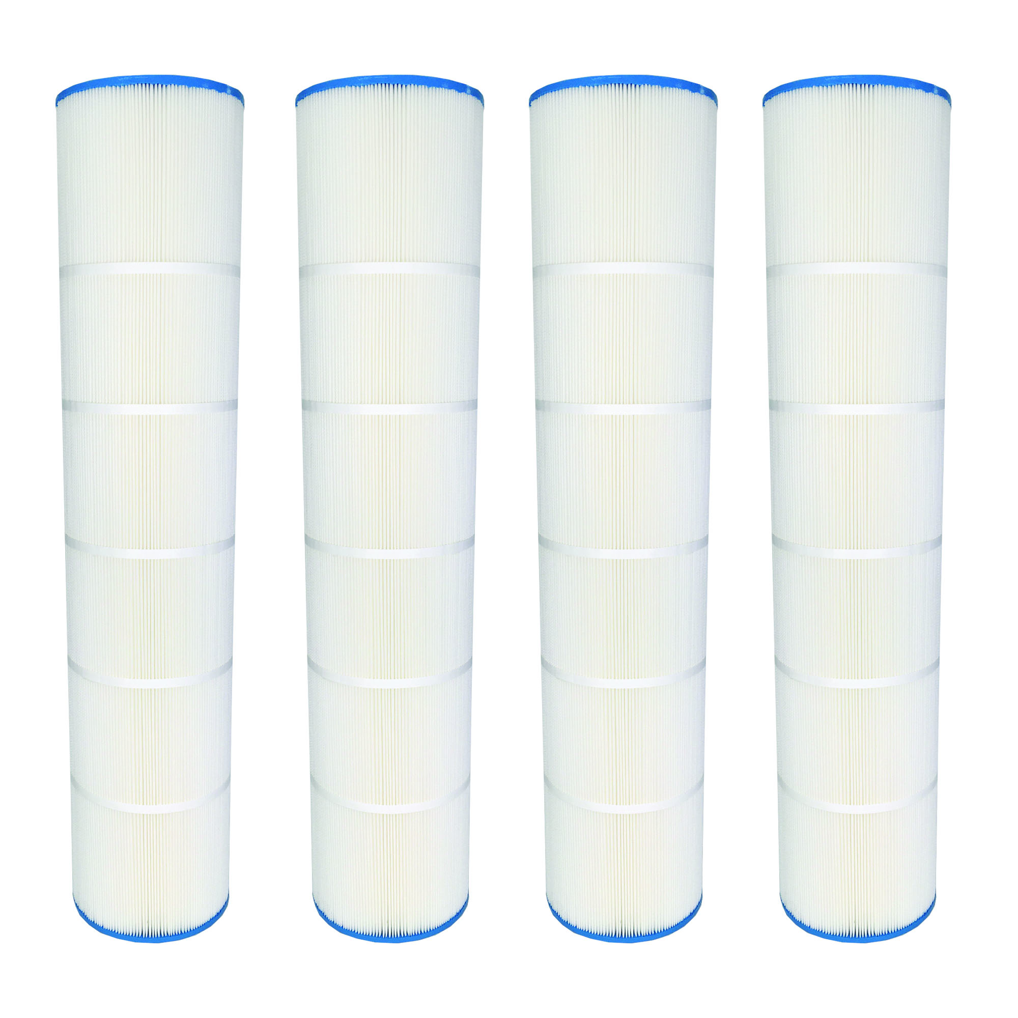 Royal's Choice Hayward Swim Clear C5025, C5030 - 4 filters per box