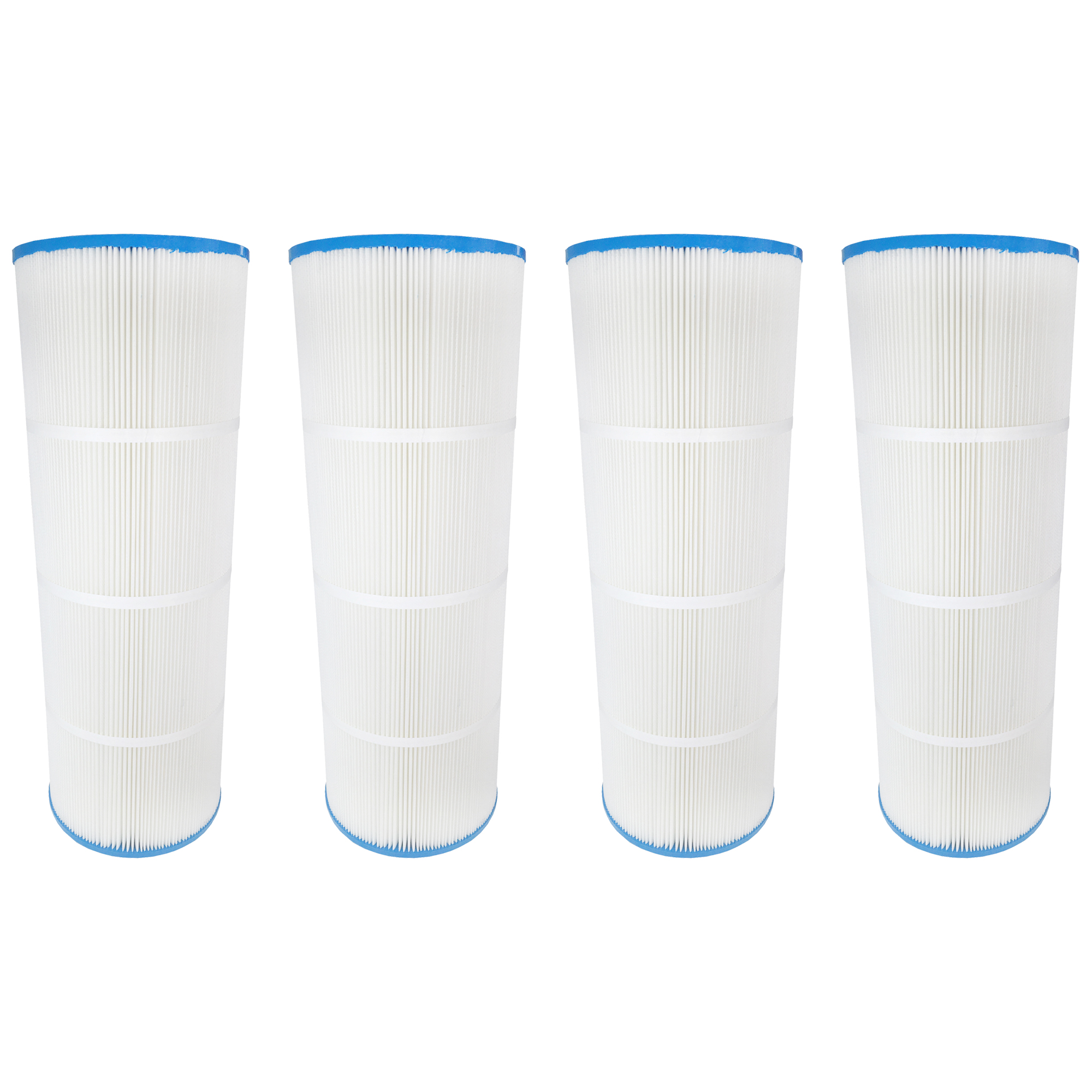 Royal's Choice Hayward Swim Clear C3020, C570 - 4 filters per box
