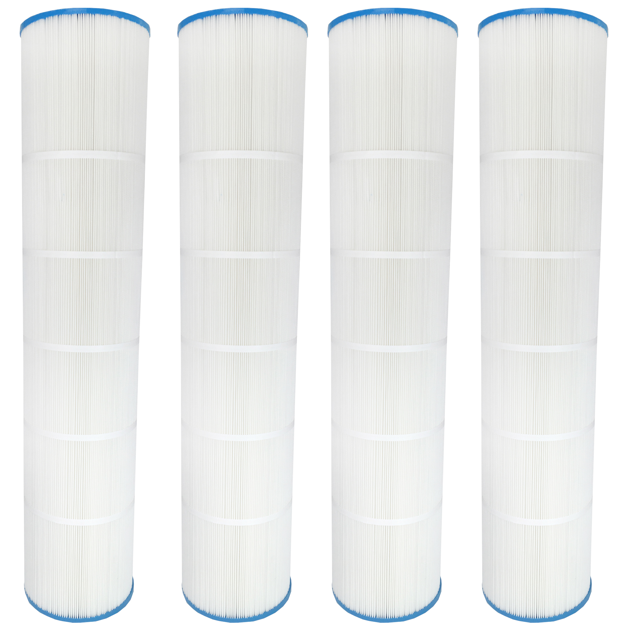 Royal's Choice Hayward Super Star Clear C5500 - 4 filters per box