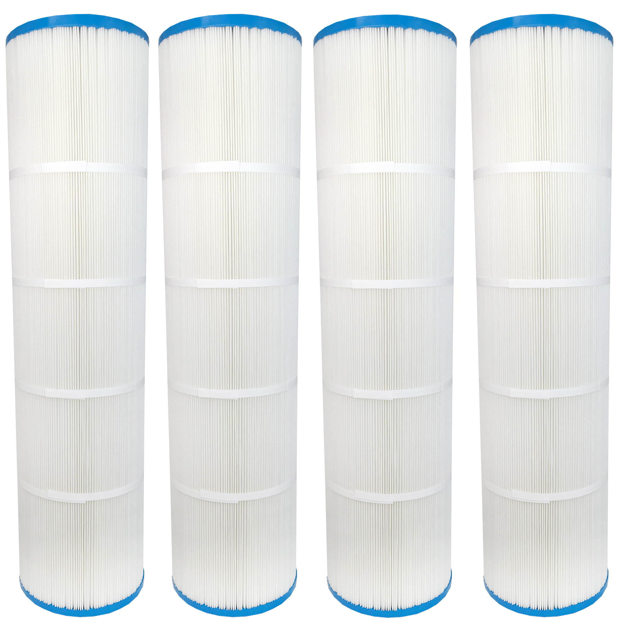 Royal's Choice Jandy CL 460 - 4 filters per box