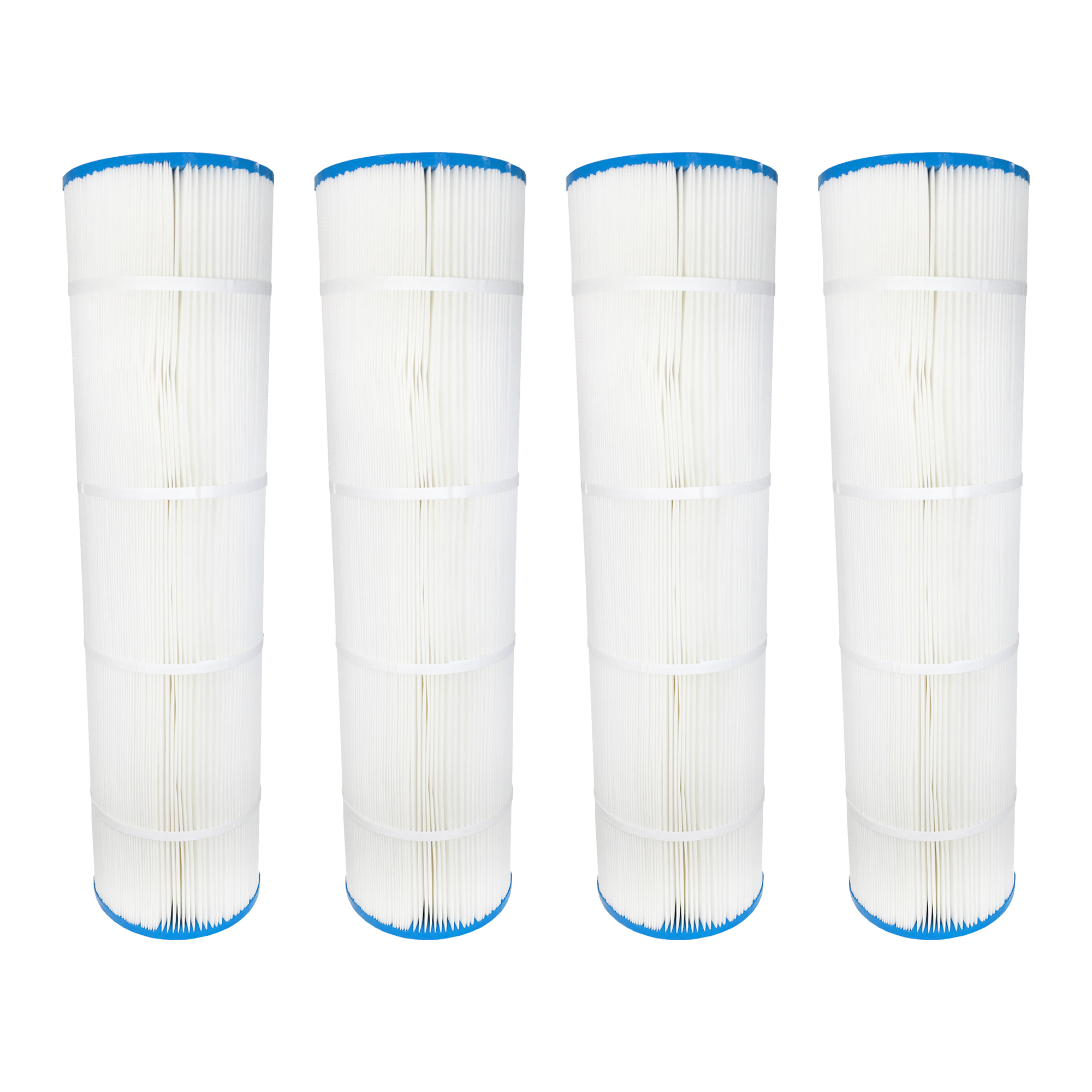Royal's Choice Jandy CL 580 - 4 filters per box