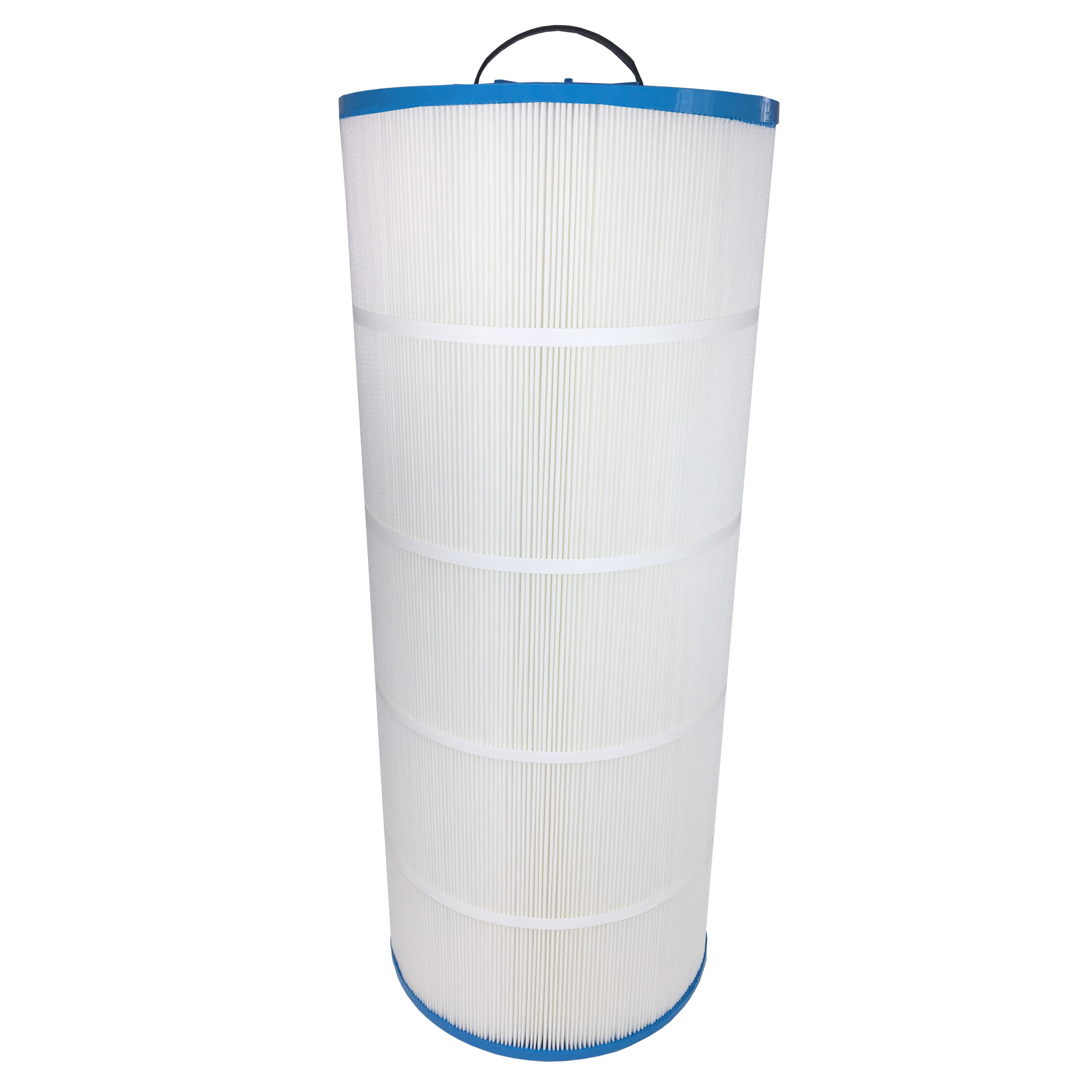 Royal's Choice Jacuzzi Bros Sherlock 160 - 1 filter per box