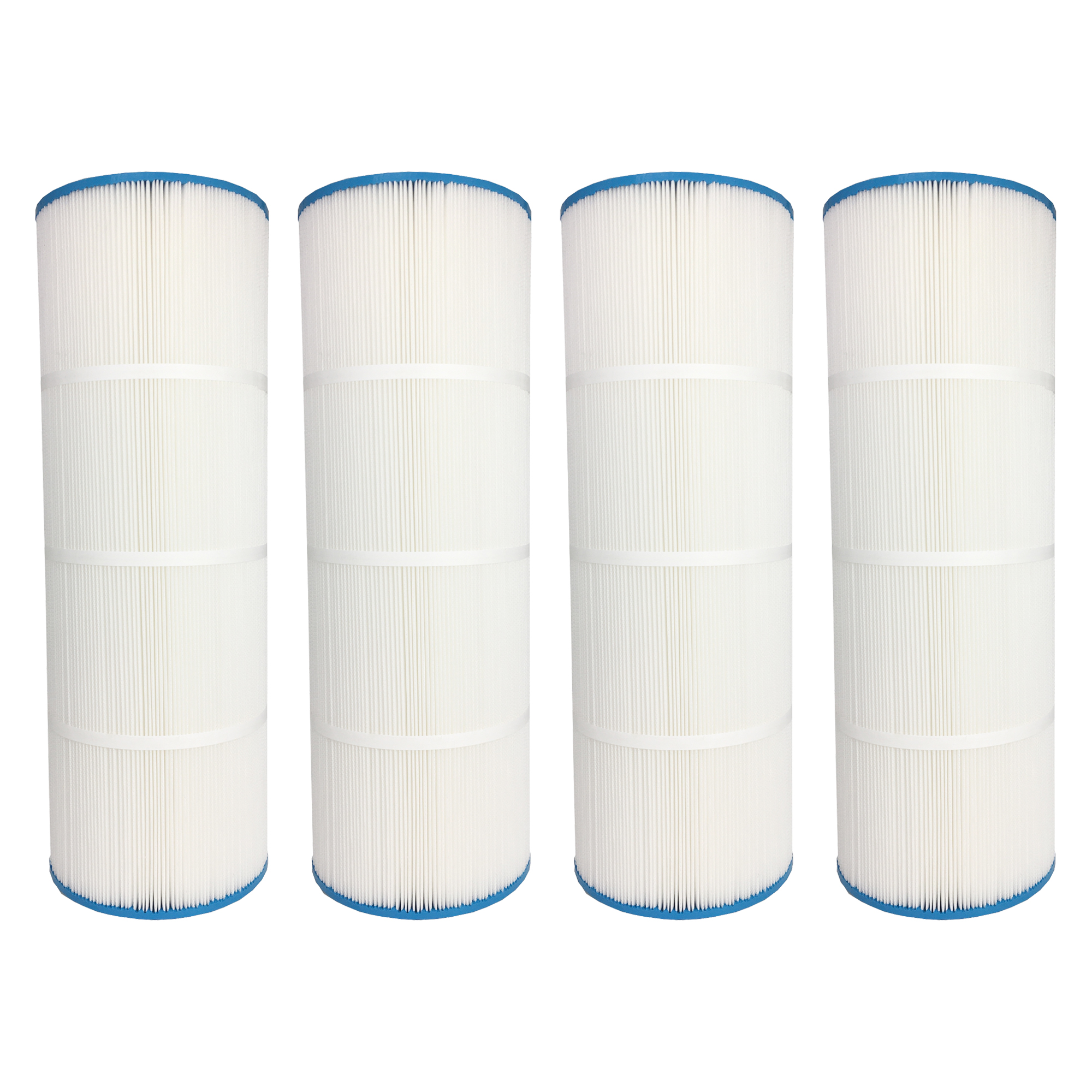 Royal's Choice Pentair Clean & Clear Plus 3 - 4 filters per box
